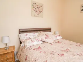 Tegfan - Chambre