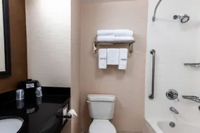Fairfield Inn Owensboro - Room
