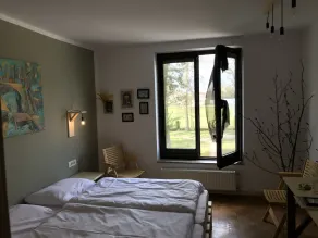 Guest House Park Žibert - Zimmer