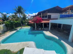 Pousada Paraíso do Vento - Pool