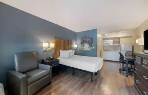 Extended Stay America Suites - Miami - Airport - Doral - Chambre