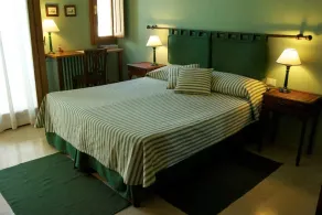 A Teatro - Quarto