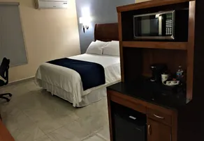 Days Inn by Wyndham Piedras Negras - Habitación