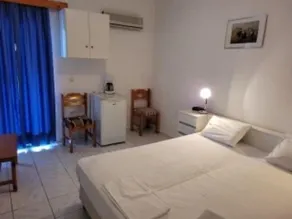 Esperides Hotel - Værelse