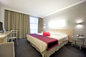 Mercure Palermo Centro - Chambre