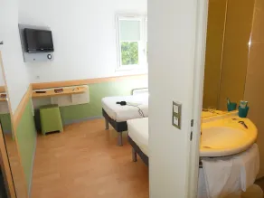 ibis budget Marne la Vallée ex Etap Hôtel - Chambre