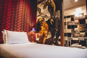 Hôtel du Continent Paris - Chambre