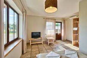 Luokesų Dvaro sodyba - Habitación