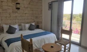 Villa Kamilia Essaouira - Chambre