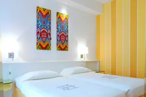 Art&Park Hotel Union Lido - Room
