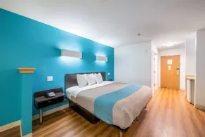 Motel 6-Decatur, TX - Chambre