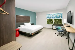 Tru by Hilton Tallahassee Central - Rom