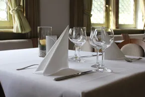Hotel Seltenbacher Hof - Restaurant