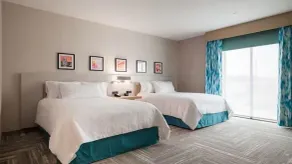 Hilton Garden Inn Vaughan Toronto - Zimmer