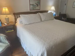 Janssen Park Place - Room