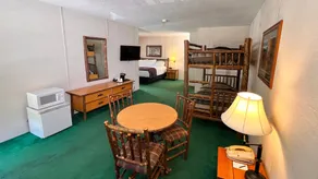 Rushmore Express & Suites - Chambre