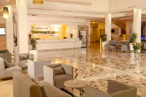 TUI MAGIC LIFE Penelope Beach - Families & Couples - Reception
