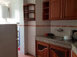 Appartement 2 Chambres Centre Fes-Nouzha - Privat køkken
