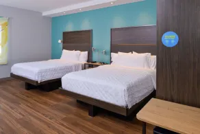 Tru by Hilton Coppell DFW Airport North - Chambre