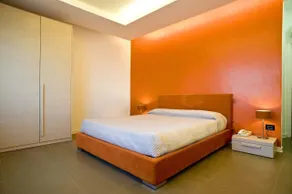 Hotel San Carlo - Zimmer