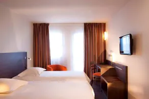 Hôtel Escale Oceania Pornichet La Baule - Chambre