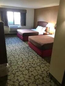 AmericInn by Wyndham Appleton North/Little Chute - Chambre