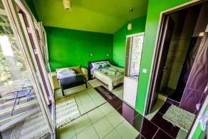 Kaimo turizmo sodyba Geras - Room