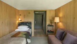 Hotel Sunora - Ski In Ski Out - Formerly Hotel Schranz - Quarto