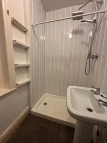 No 34 Vance Road - Bathroom