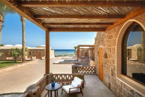 Movenpick Resort El Quseir - Chambre