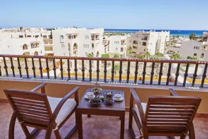 Kempinski Hotel Soma Bay - Chambre