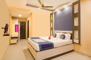 Super Capital O Prestige - Room
