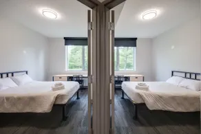 Residence & Conference Centre - Brampton - Chambre