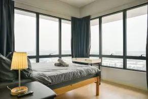 USJ One Subang Jaya by Widebed - Room