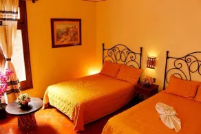 Hotel Maela - Room