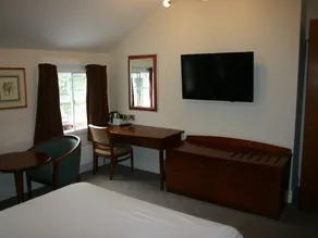 The Vaults - Room