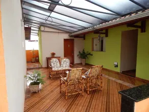 Hotel Gold Nalva - Zona de estar del vestíbulo