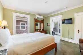 Seattle Gaslight Inn - Værelse