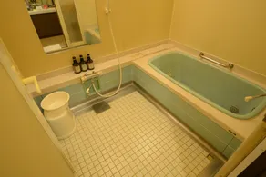 Hotel Tiffany (Adult Only) - Bathroom