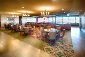 Red Lion Hotel Pendleton - Restaurant