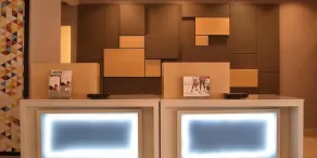 Holiday Inn Express Venice by IHG - Réception