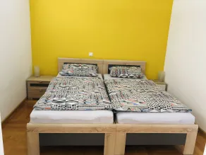 Ferienwohnungen Bachblick - Zimmer