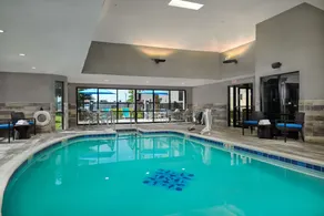 Hampton Inn Bartlesville - Piscine