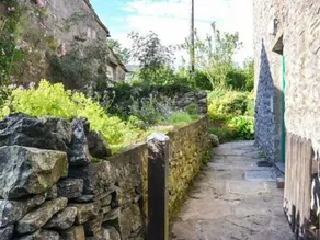 Fawber Cottage - Interior