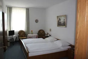 Stadt-Hotel Bartels - Zimmer