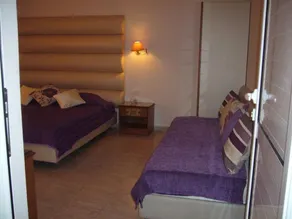 Rhodian Rose Hotel - Chambre