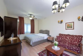 Urla Köstem Müze Otel - Værelse