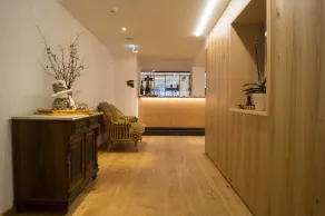Familienhotel Adler - Reception
