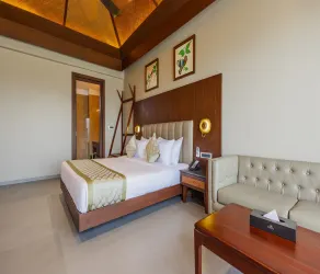 Sajjan Bagh Resort Kumbhalgarh - Room