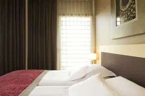 Villa Emilia - Chambre
